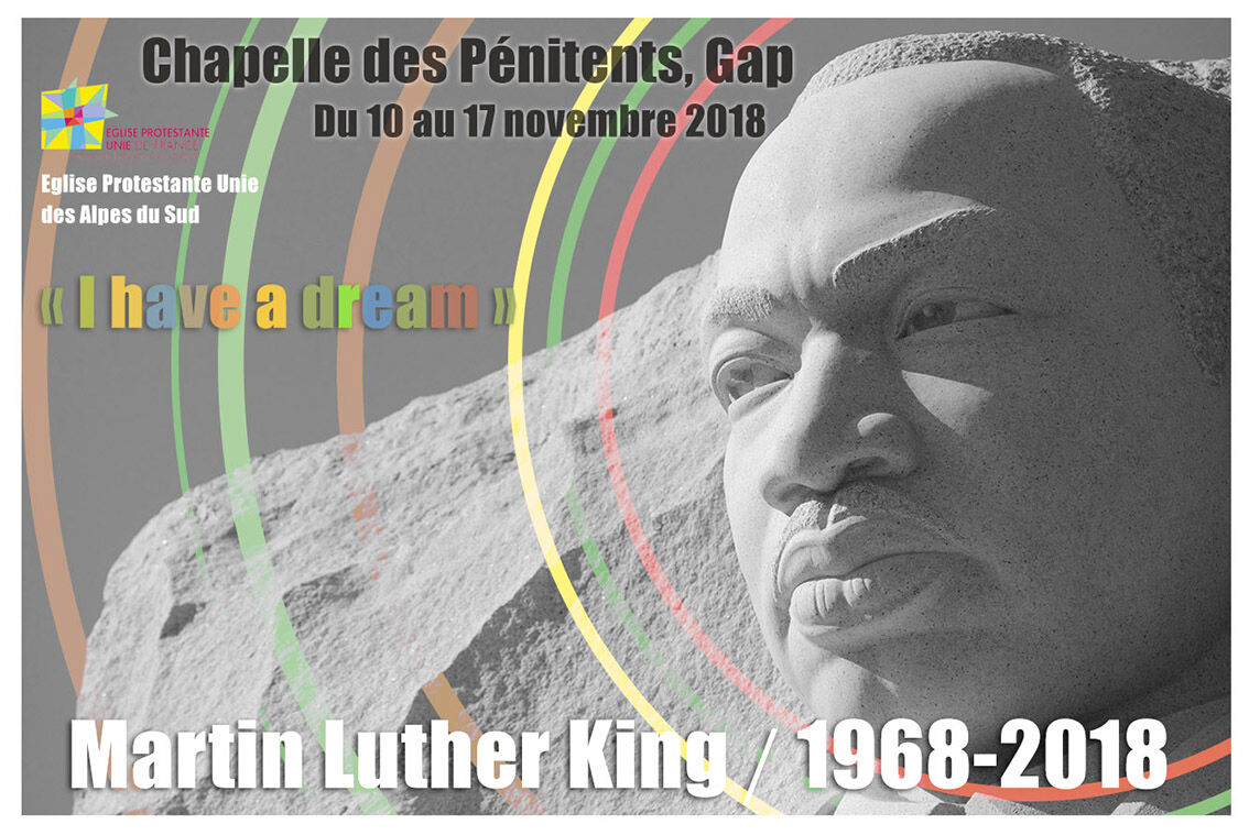 Semaine MLK à Gap