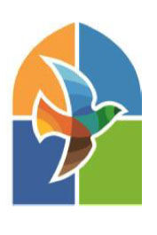 Logo Eglise Verte
