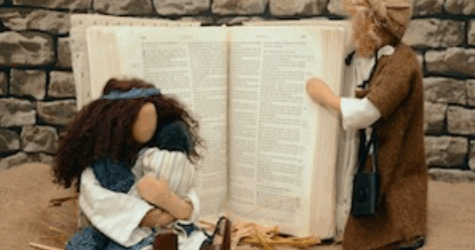 Culte et fête de Noël 2025 : inscrivez-vous au repas !