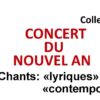 Concert VoixenFete Ailurus05