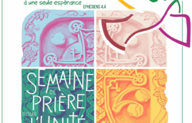 SEMAINE DE L&rsquo;UNITE DES CHRETIENS