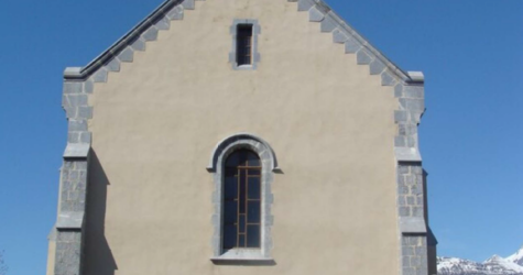 INAUGURATION DU TEMPLE DE SAINT LAURENT (3/3) : REPAS TCHEQUE ET APRES-MIDI FESTIF