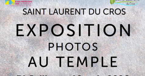 EXPOSITION PHOTOS « BALADES DANS LE CHAMPSAUR »