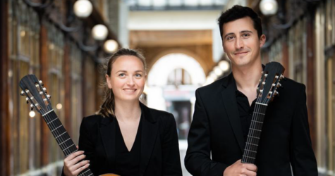 CONCERTS MUSIQUE AU(X) TEMPLE(S)